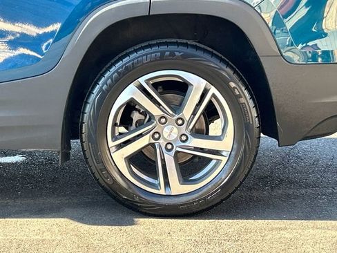 Used 2020 GMC Terrain SLT image 26