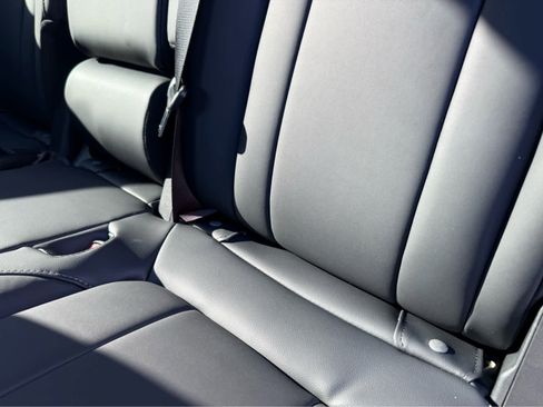 New 2026 Subaru Ascent Premium image 28