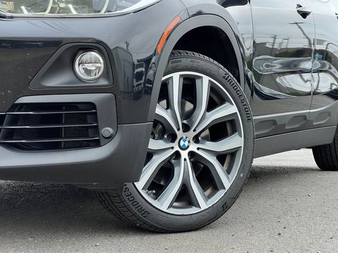 Used 2018 BMW X2 xDrive28i w/ Premium Package AWD/4WD image 2
