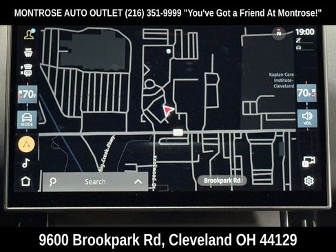 New 2026 Land Rover Range Rover Evoque Dynamic SE image 20