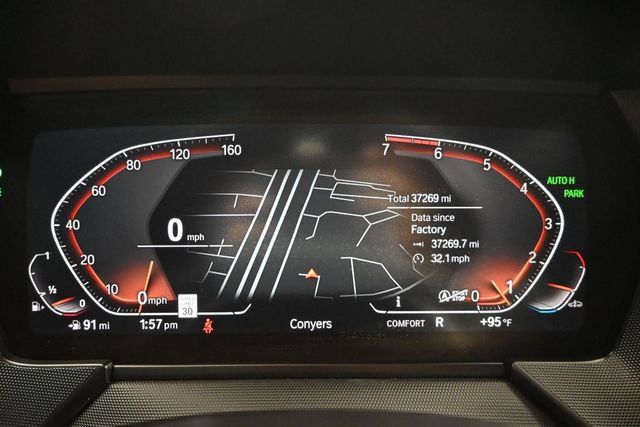 Used 2024 BMW 228i Gran Coupe FWD image 17