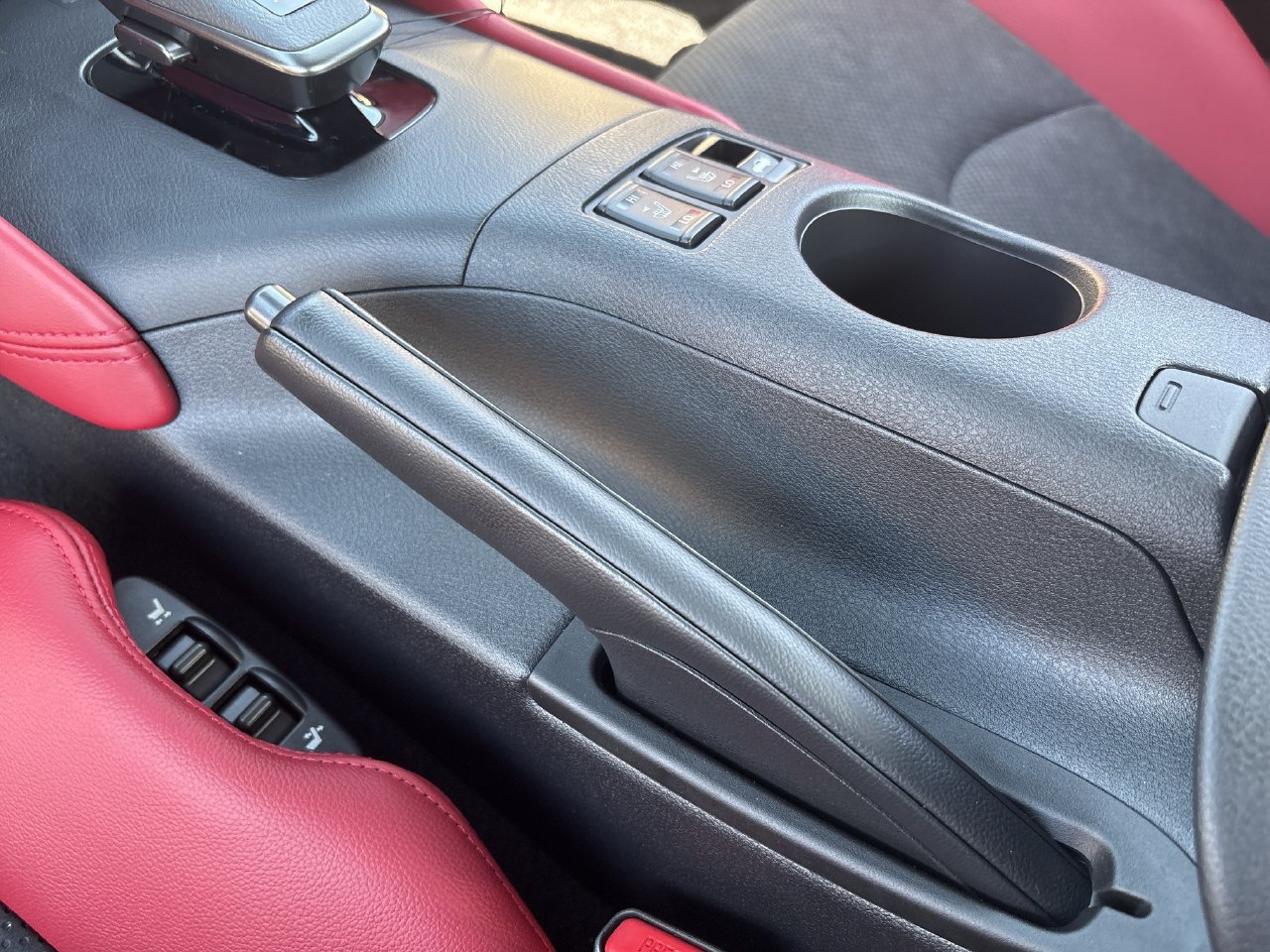 New 2027 Nissan Z Performance RWD image 10
