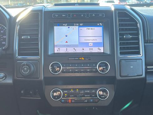 Used 2019 Ford Expedition Max Limited w/ Equipment Group 302A image 30