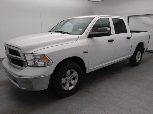 Used 2020 RAM 1500 Tradesman w/ Chrome Plus Package image 2