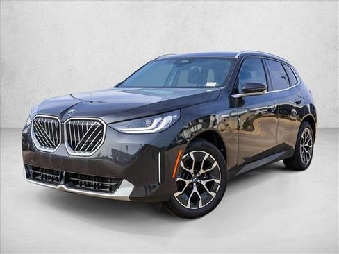 New 2026 BMW X3 xDrive30 AWD/4WD image 1