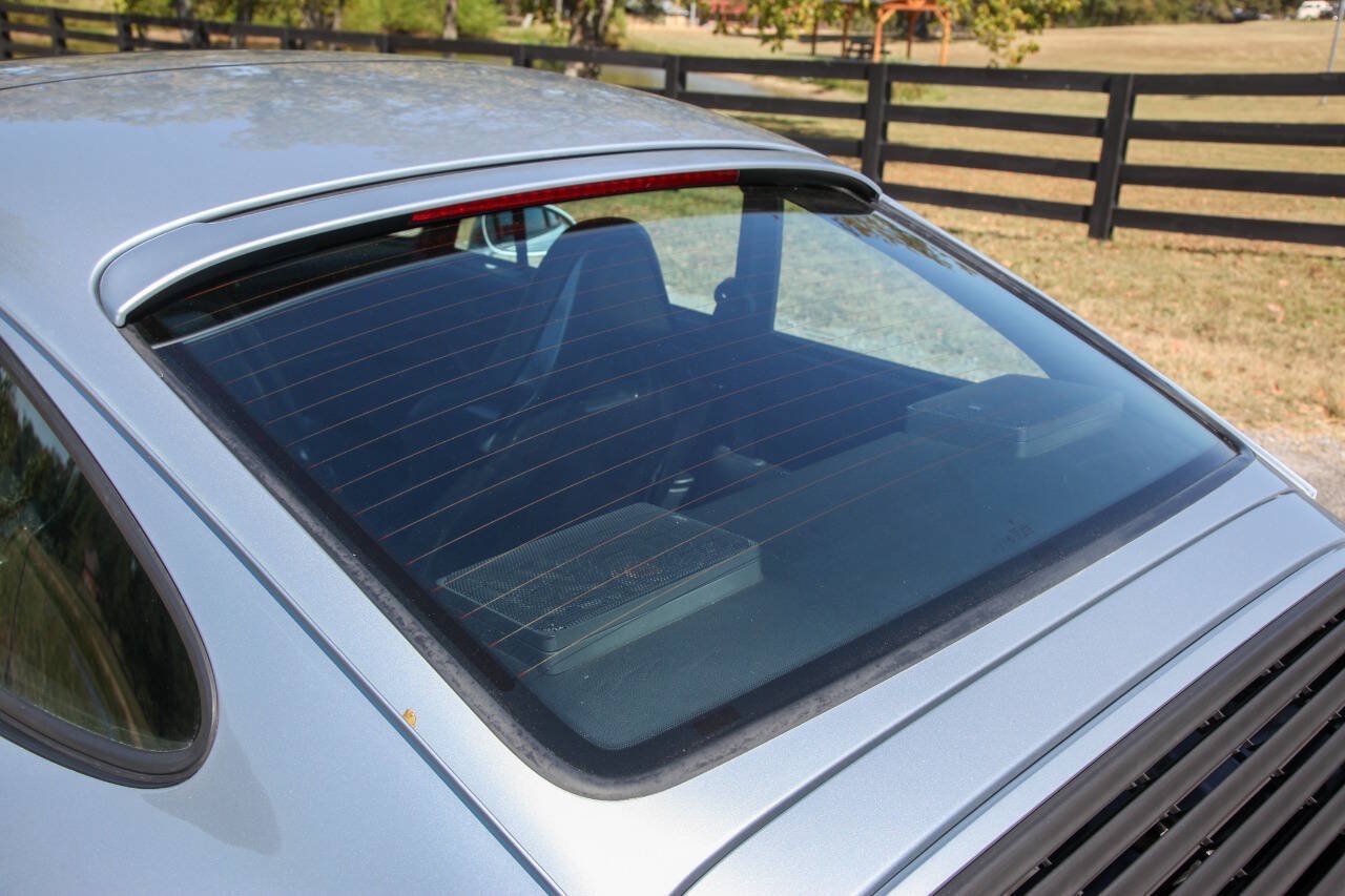 Used 1996 Porsche 911 GT3 RS image 17