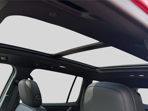 New 2026 GMC Acadia Elevation image 27