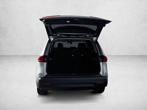 Certified 2025 Toyota Grand Highlander AWD image 7