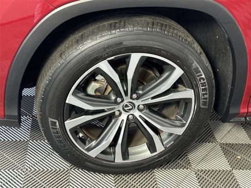Used 2020 Lexus RX 350 AWD w/ Premium Package image 11