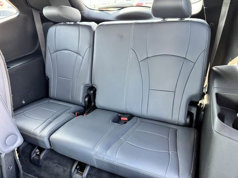 Used 2022 Buick Enclave Essence w/ Experience Buick Package image 13