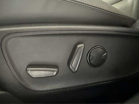 Used 2025 Ford Bronco Sport Badlands w/ Badlands Tech Package image 21