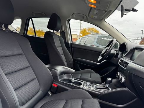 Used 2016 MAZDA CX-5 Touring AWD/4WD image 15