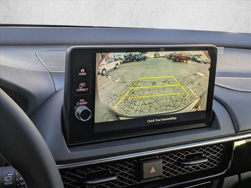 New 2025 Acura ADX AWD image 15