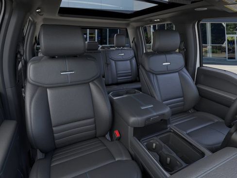 New 2025 Ford F250 Platinum image 10