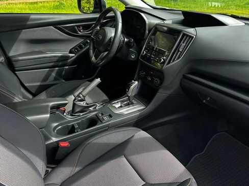 Used 2019 Subaru Crosstrek 2.0i Premium image 21