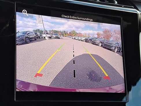 Certified 2023 Jeep Grand Cherokee Altitude image 29