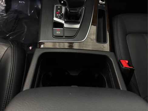 Used 2020 Audi Q5 2.0T Premium Plus w/ Premium Plus Package image 22