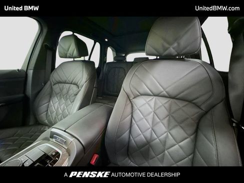 New 2026 BMW X5 sDrive40i image 5