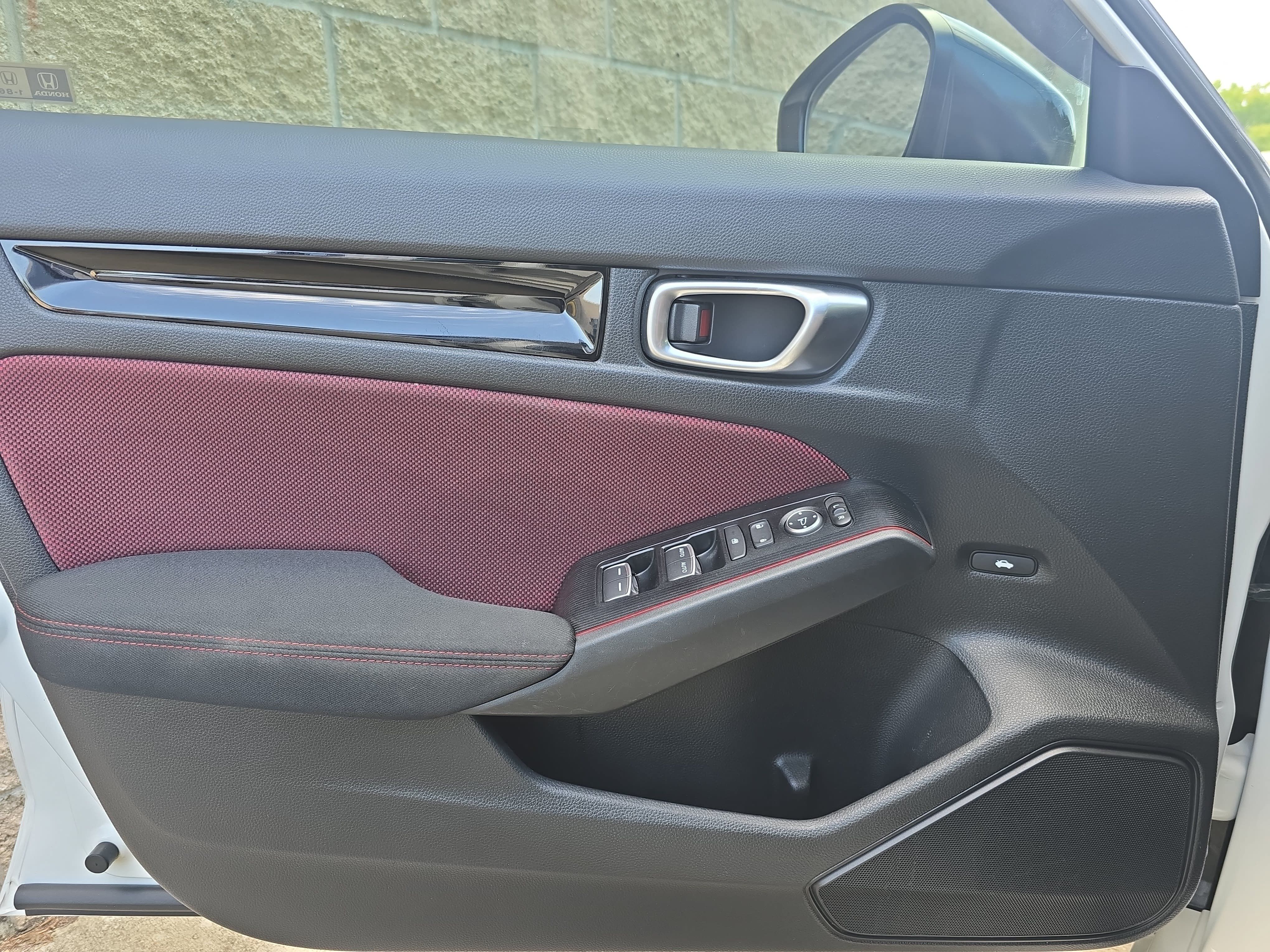 Used 2024 Honda Civic Si image 26