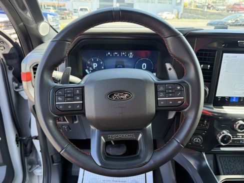 Used 2024 Ford F150 Raptor AWD/4WD image 9