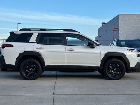 New 2026 Subaru Outback Limited image 2