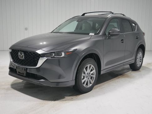 New 2025 MAZDA CX-5 AWD 2.5 S image 1