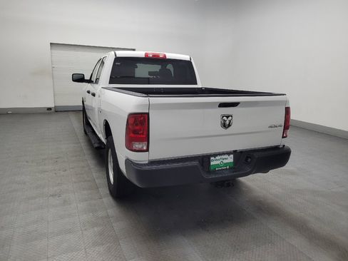 Used 2020 RAM 1500 Express image 6