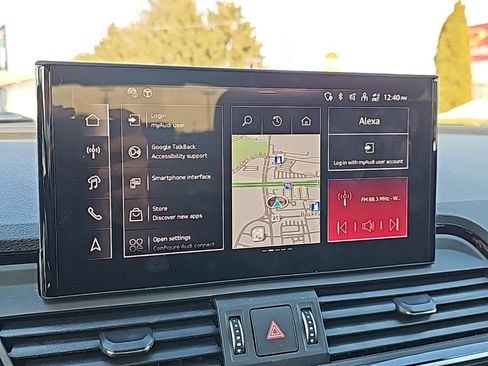 Certified 2025 Audi Q5 2.0T Premium Plus w/ Premium Plus Package image 5