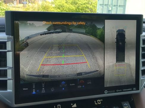 Used 2024 Toyota Tundra 1794 Edition image 19