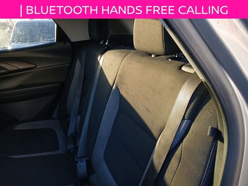 Used 2023 Chevrolet TrailBlazer LT image 8