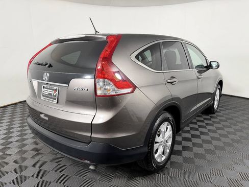 Used 2014 Honda CR-V EX image 8