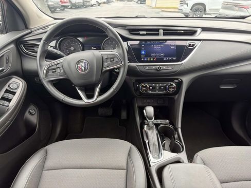 Used 2023 Buick Encore GX Select w/ Sport Touring Package image 17