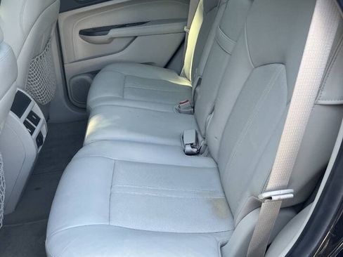 Used 2012 Cadillac SRX Performance FWD image 9