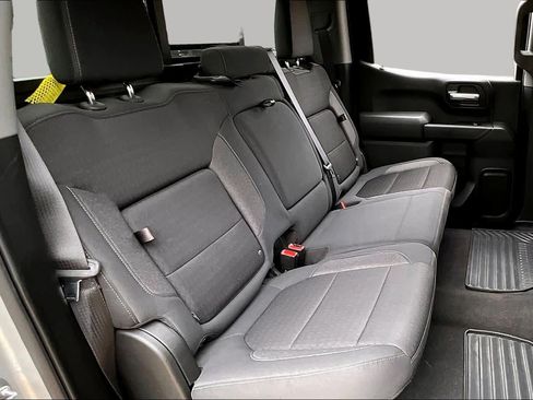 Used 2020 Chevrolet Silverado 1500 LT w/ Texas Edition RWD image 18