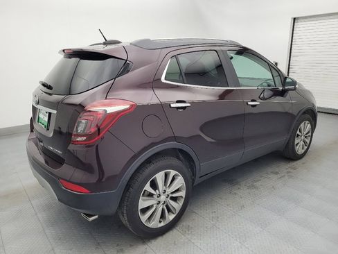 Used 2018 Buick Encore Preferred image 10