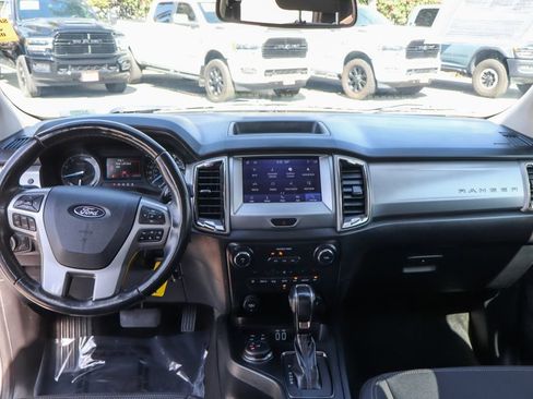 Used 2023 Ford Ranger XLT w/ Equipment Group 301A Mid AWD/4WD image 30