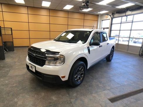 Certified 2024 Ford Maverick XLT w/ Equipment Group 300A Standard image 3