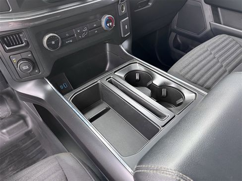 Used 2022 Ford F150 XL w/ STX Appearance Package image 30