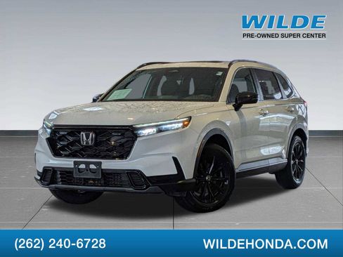 Used 2023 Honda CR-V Sport image 1