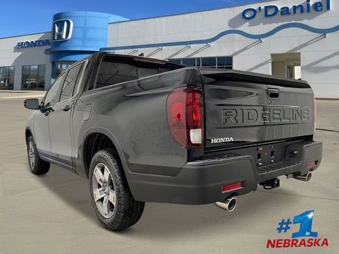 New 2026 Honda Ridgeline RTL image 3