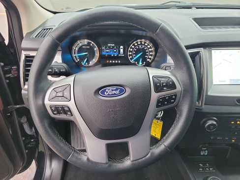 Used 2022 Ford Ranger XLT w/ Equipment Group 301A Mid image 21