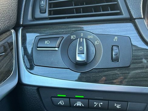 Used 2015 BMW 535i Sedan image 31