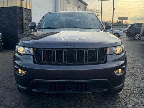 Used 2021 Jeep Grand Cherokee Limited w/ Quick Order Package 28K 80th image 7