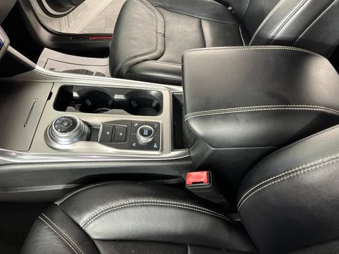 Used 2020 Ford Explorer ST w/ ST Street Pack AWD/4WD image 30