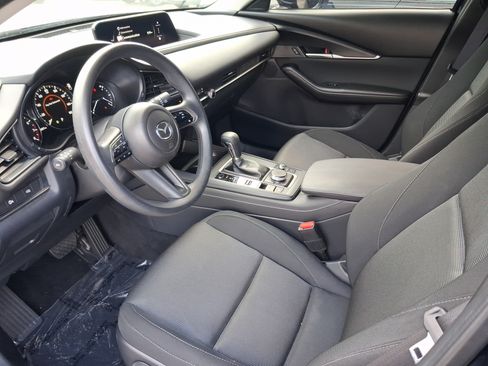 Certified 2024 MAZDA CX-30 AWD 2.5 S image 10