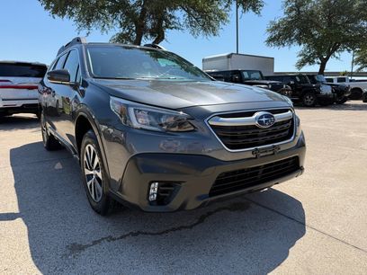 Used 2021 Subaru Outback Premium