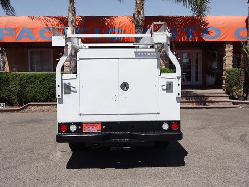 Used 2019 Ford F350 XL w/ XL Value Package image 7