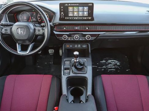 Certified 2024 Honda Civic Si image 14