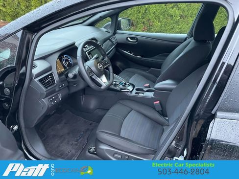 Used 2023 Nissan Leaf SV Plus image 20