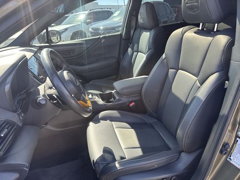 Used 2023 Subaru Outback Wilderness w/ Wilderness Package image 26